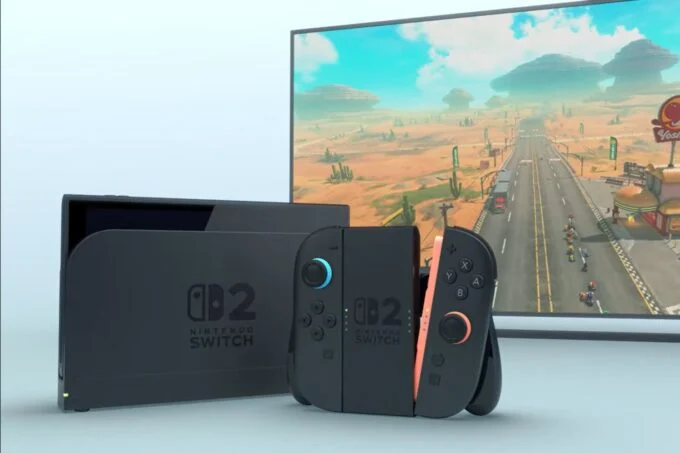 switch 2 release date
