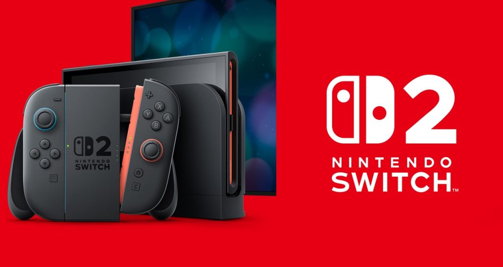 nintendo switch games switch 2